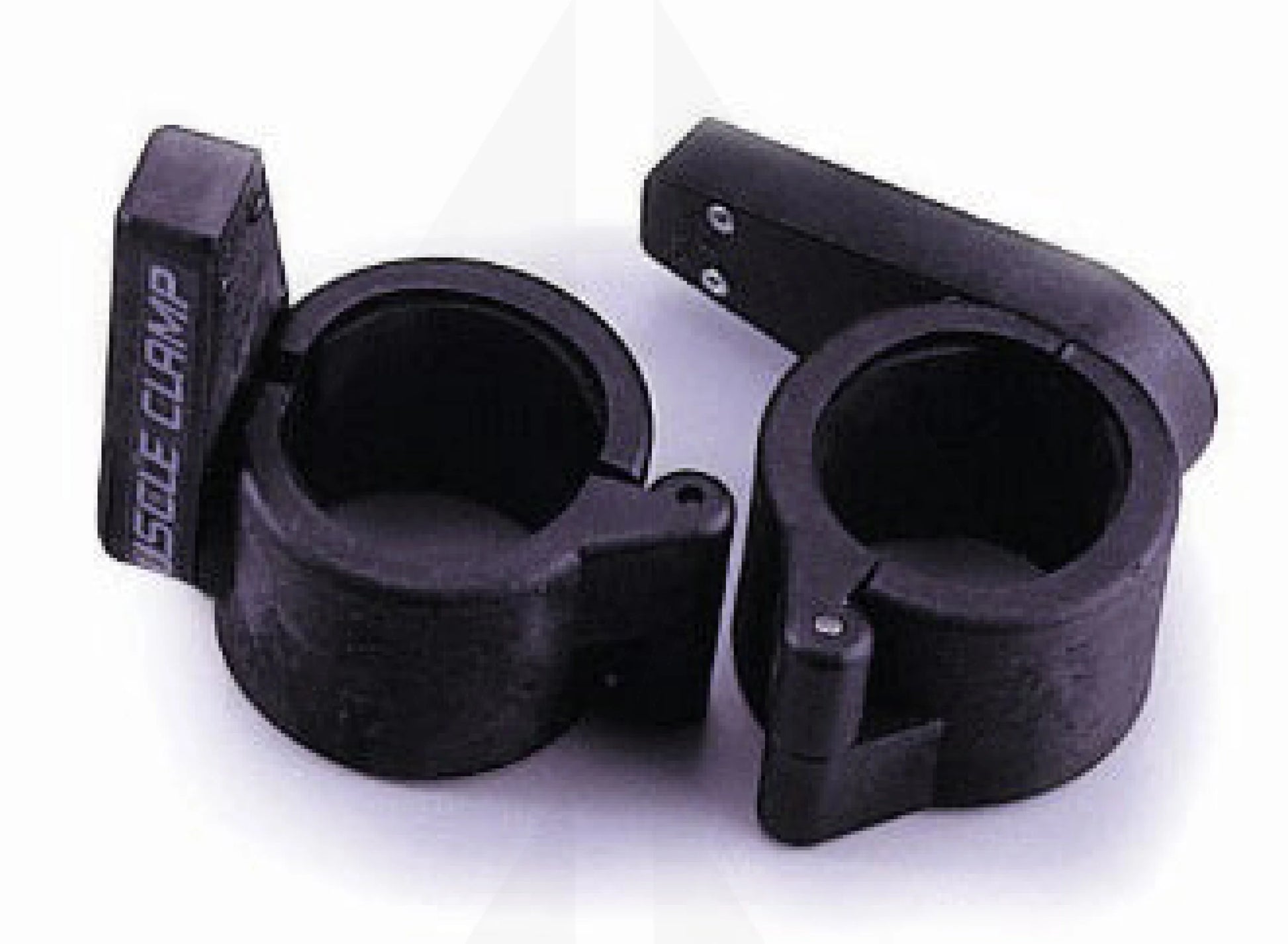 Muscle Clamp for 2” Olympic Bar Bars Weights & Benches