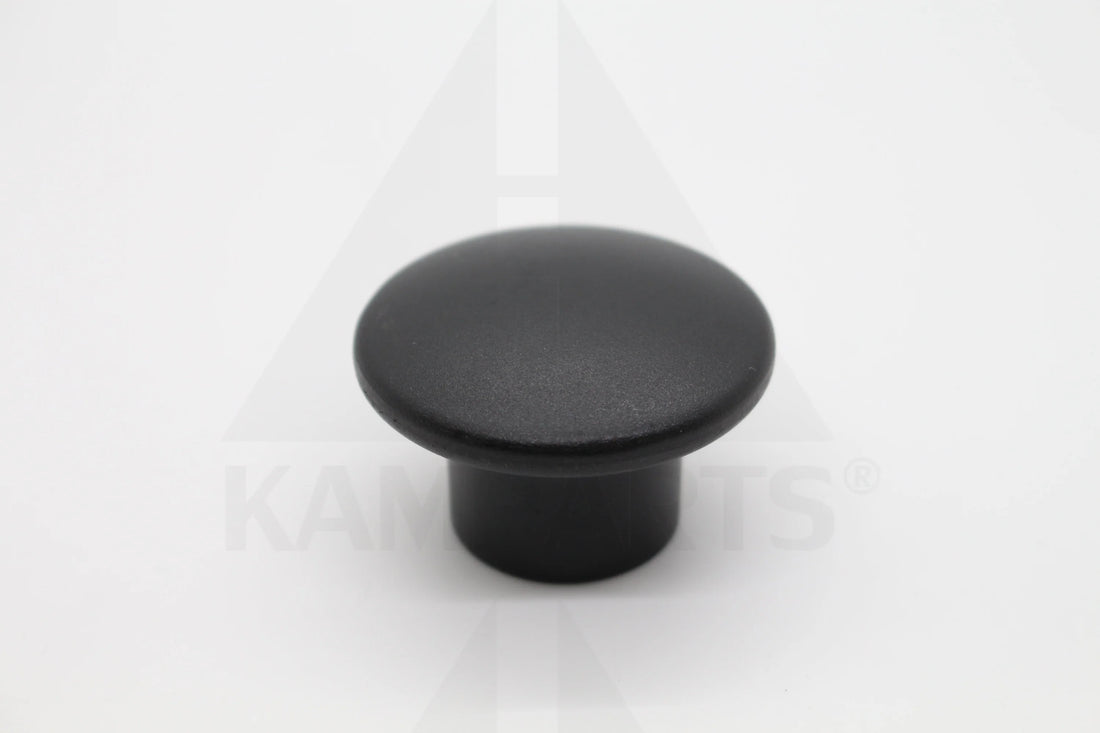 New Round Knob - 3/8” Parts & Components