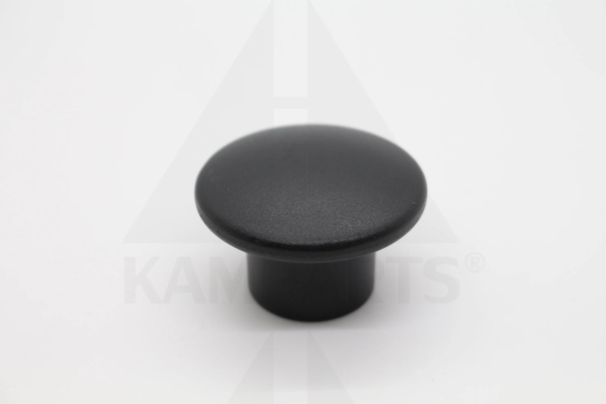 New Round Knob - 3/8” Parts & Components