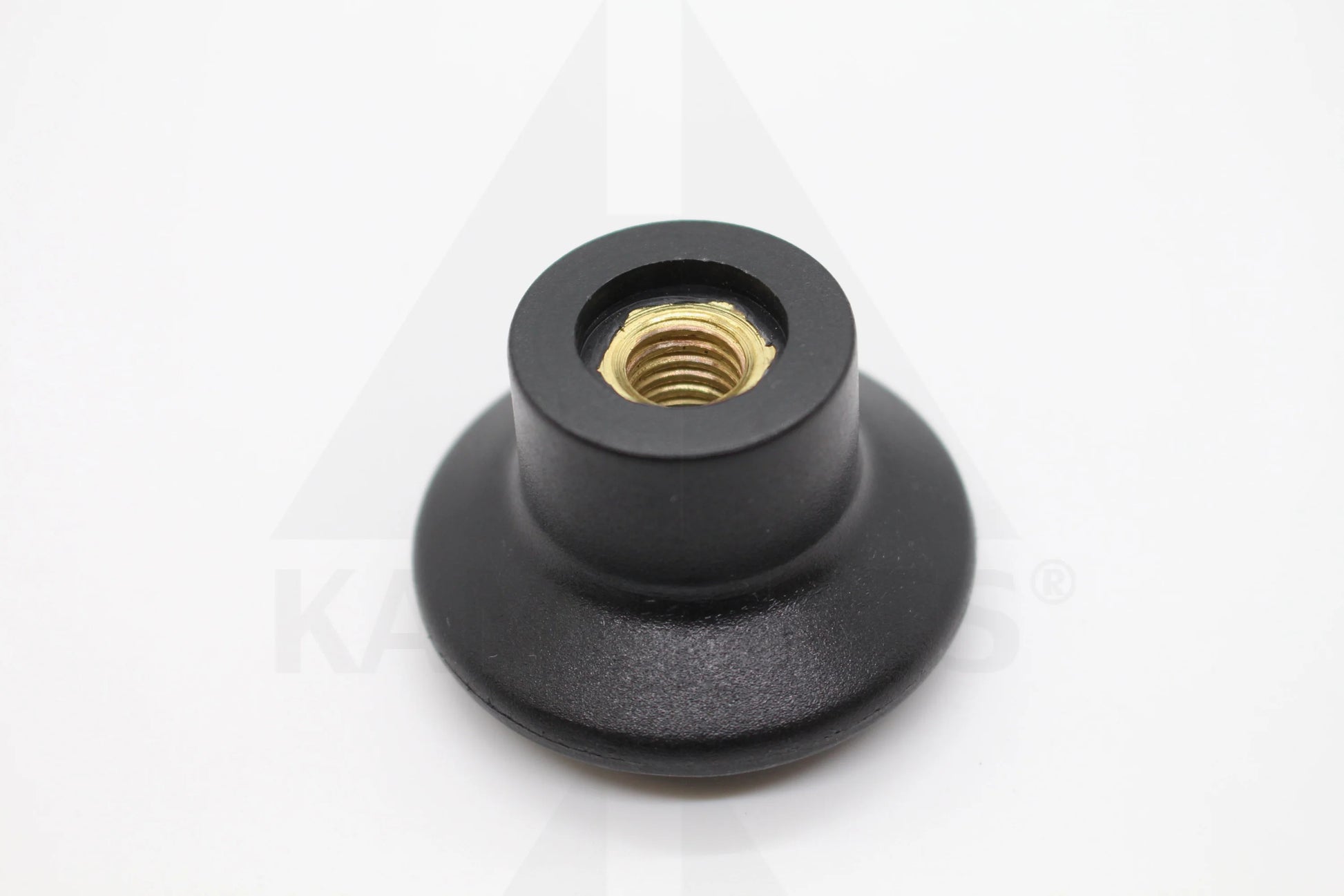 New Round Knob - 3/8” Parts & Components