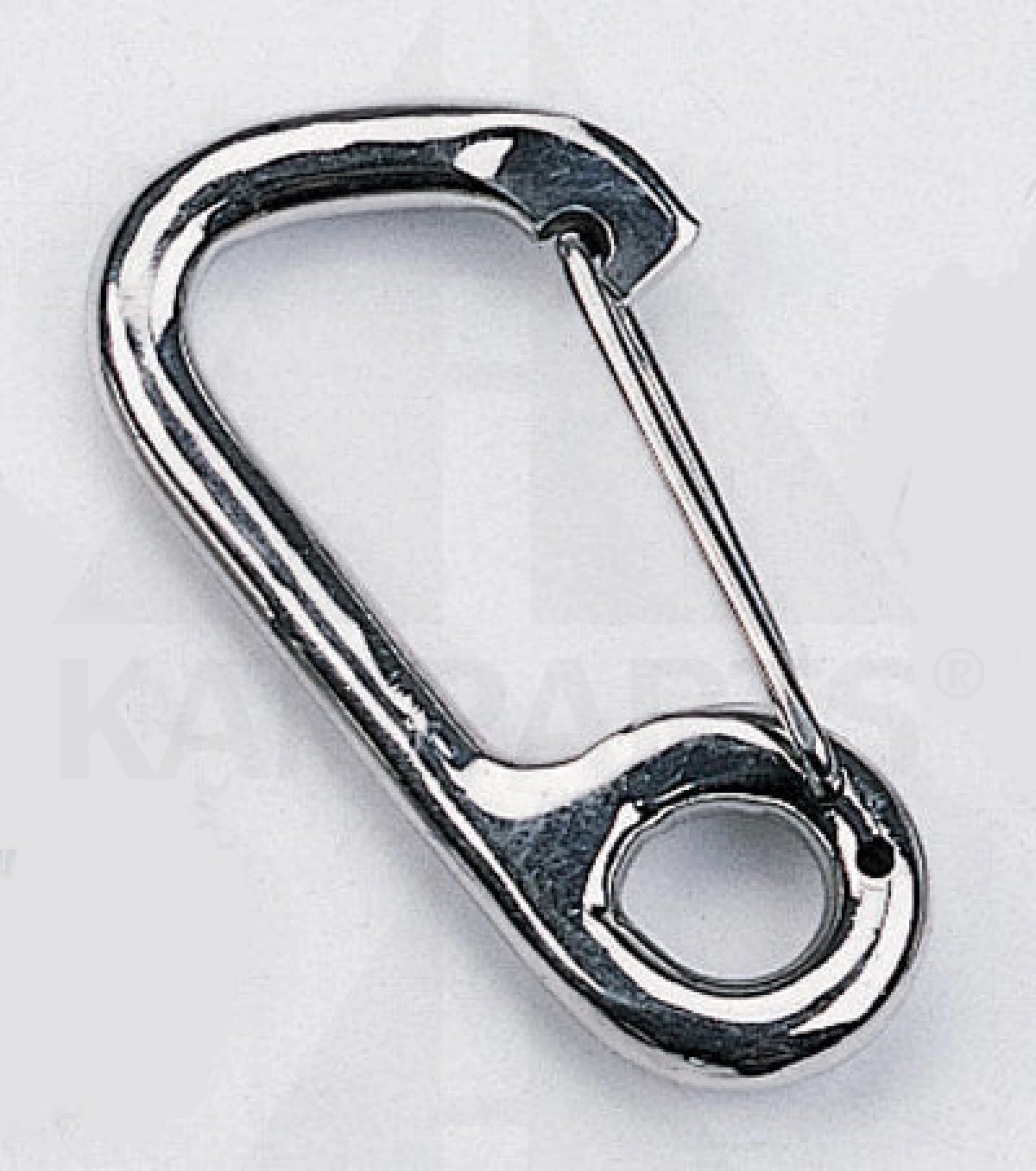 New Snap Hook. Stainless - Large Size Parts & Components