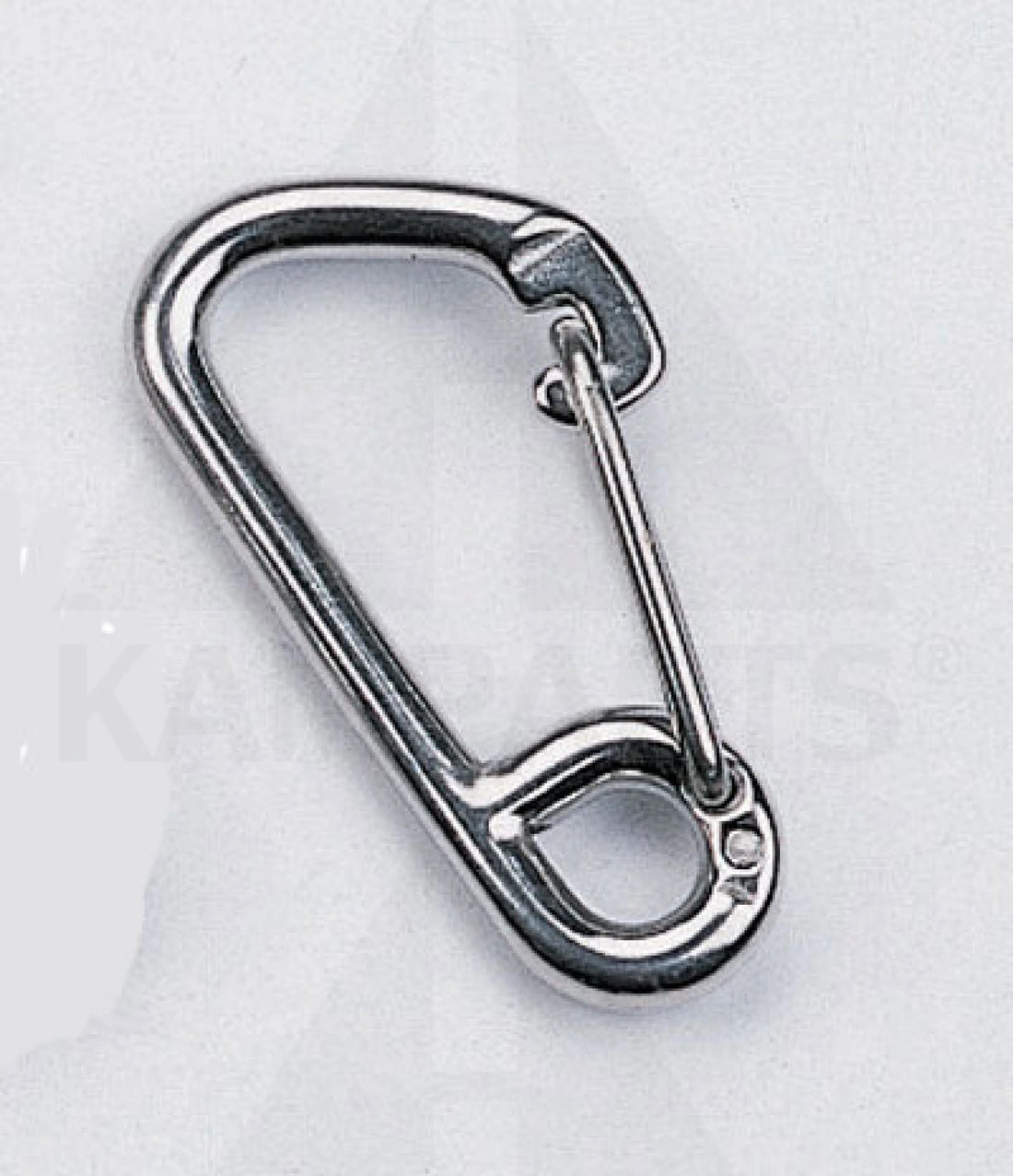 New Snap Hook. Stainless - Medium Size Parts & Components