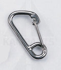 New Snap Hook. Stainless - Medium Size Parts & Components