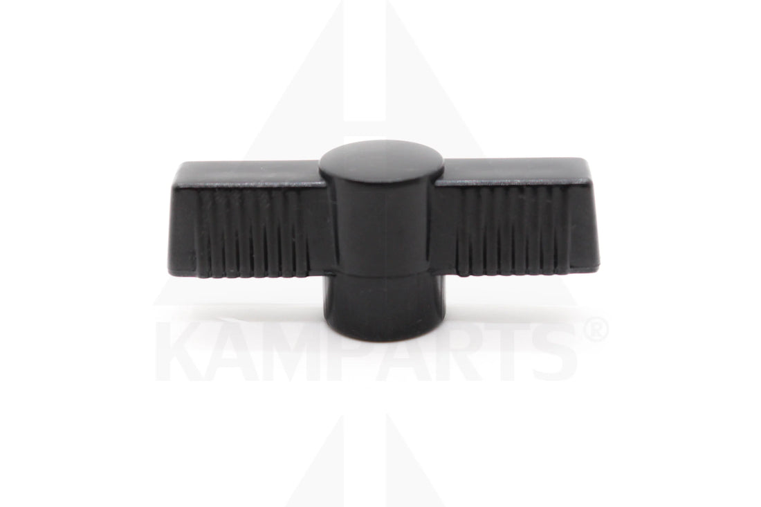 New T-Knob - 3/8’’** FINAL SALE** Parts & Components