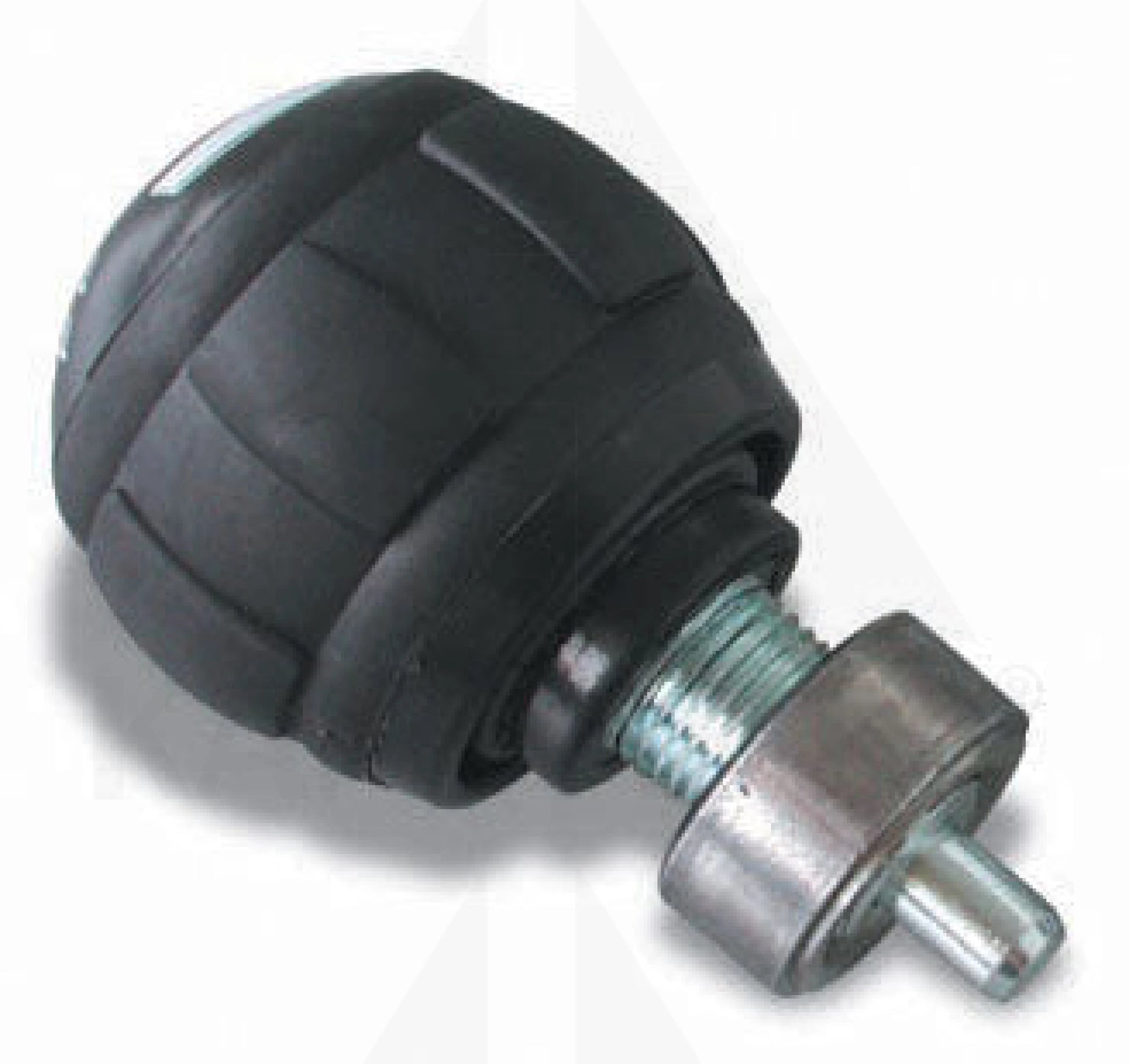 New Turn/Release Pop Pin - 5/16’’. Black Parts & Components