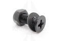 Nut/Bolt/Washer = Set Functional Training (NEW)
