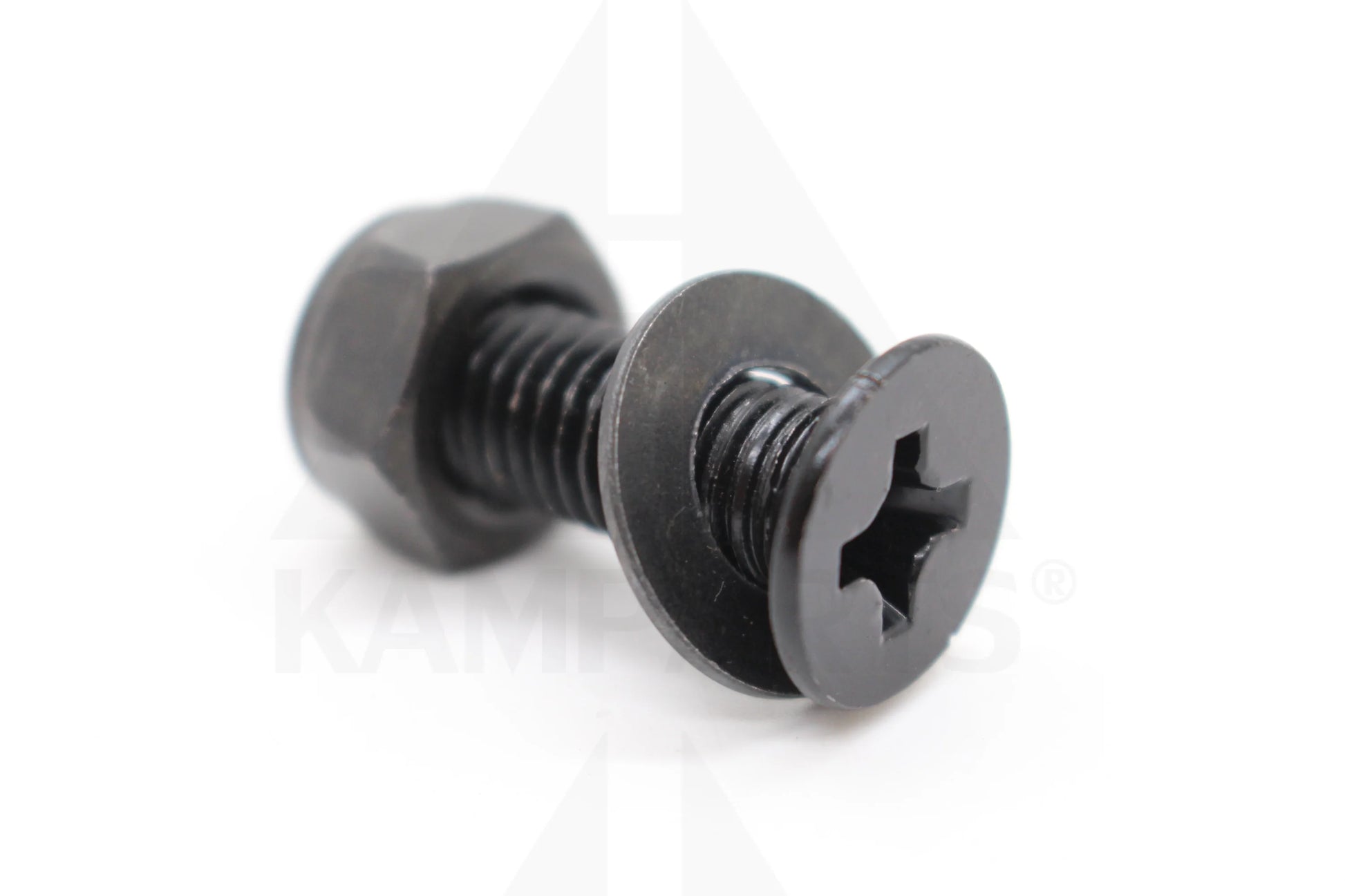 Nut/Bolt/Washer = Set Functional Training (NEW)