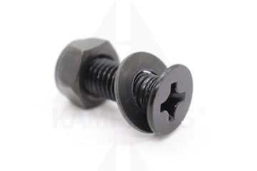 Nut/Bolt/Washer = Set Functional Training (NEW)