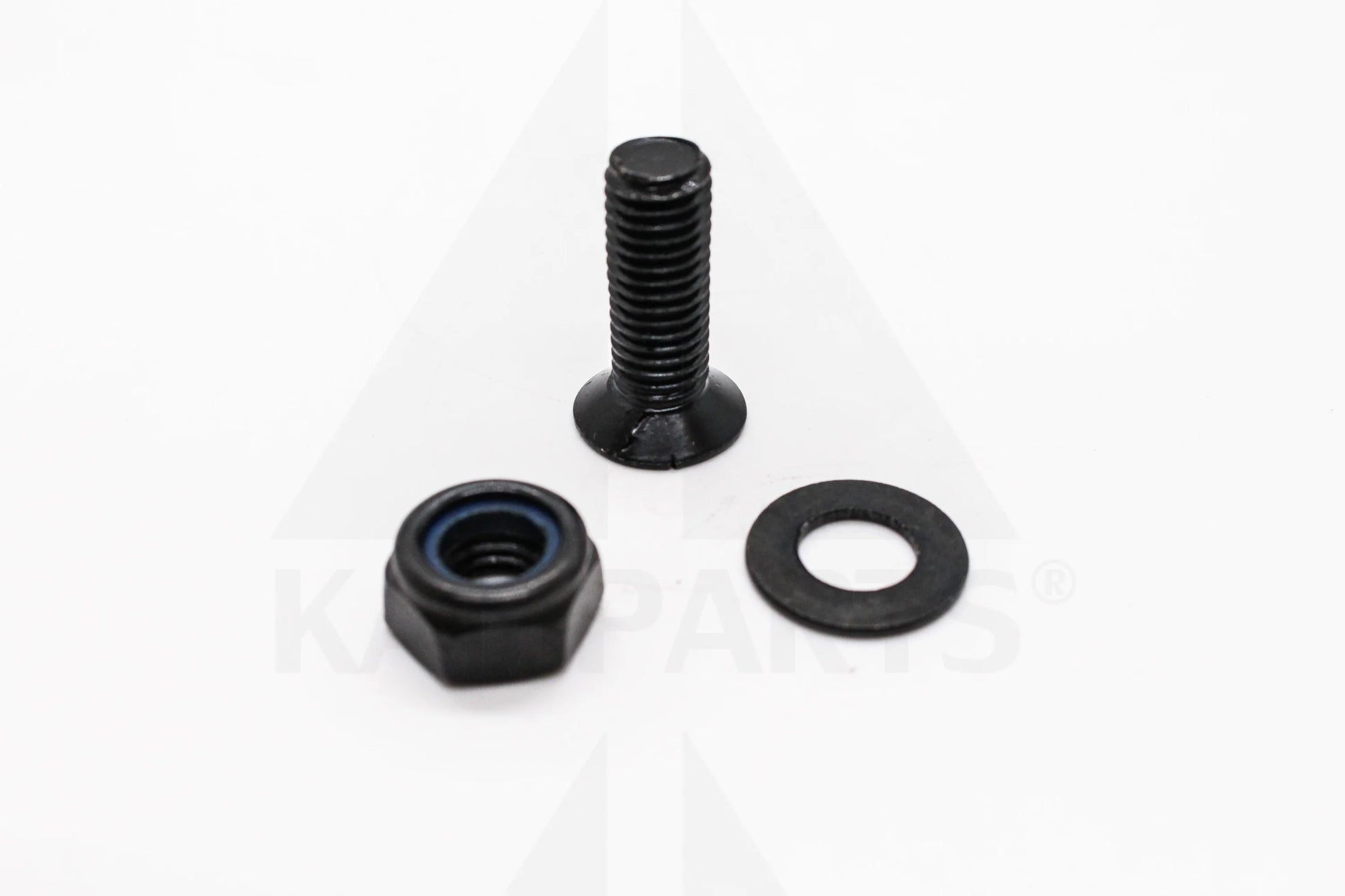 Nut/Bolt/Washer = Set Functional Training (NEW)
