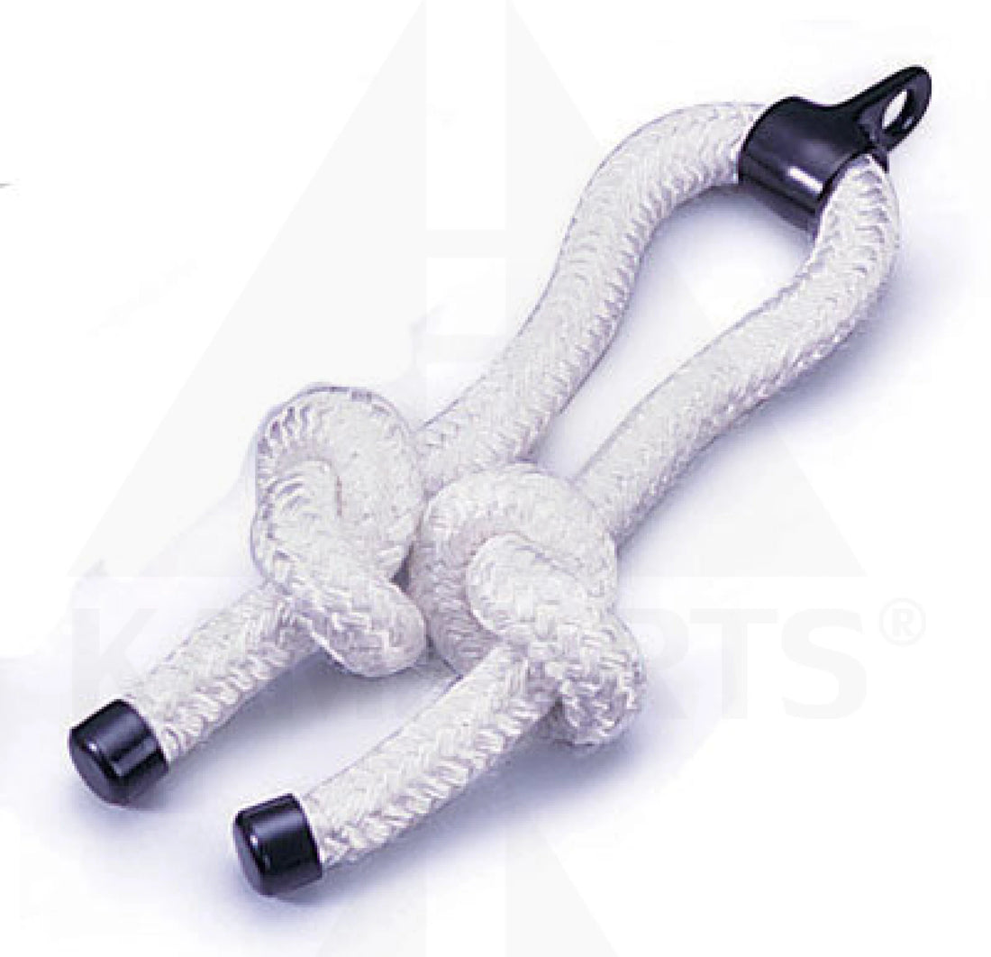Nylon Press down Rope 1’’ Gym Accessories