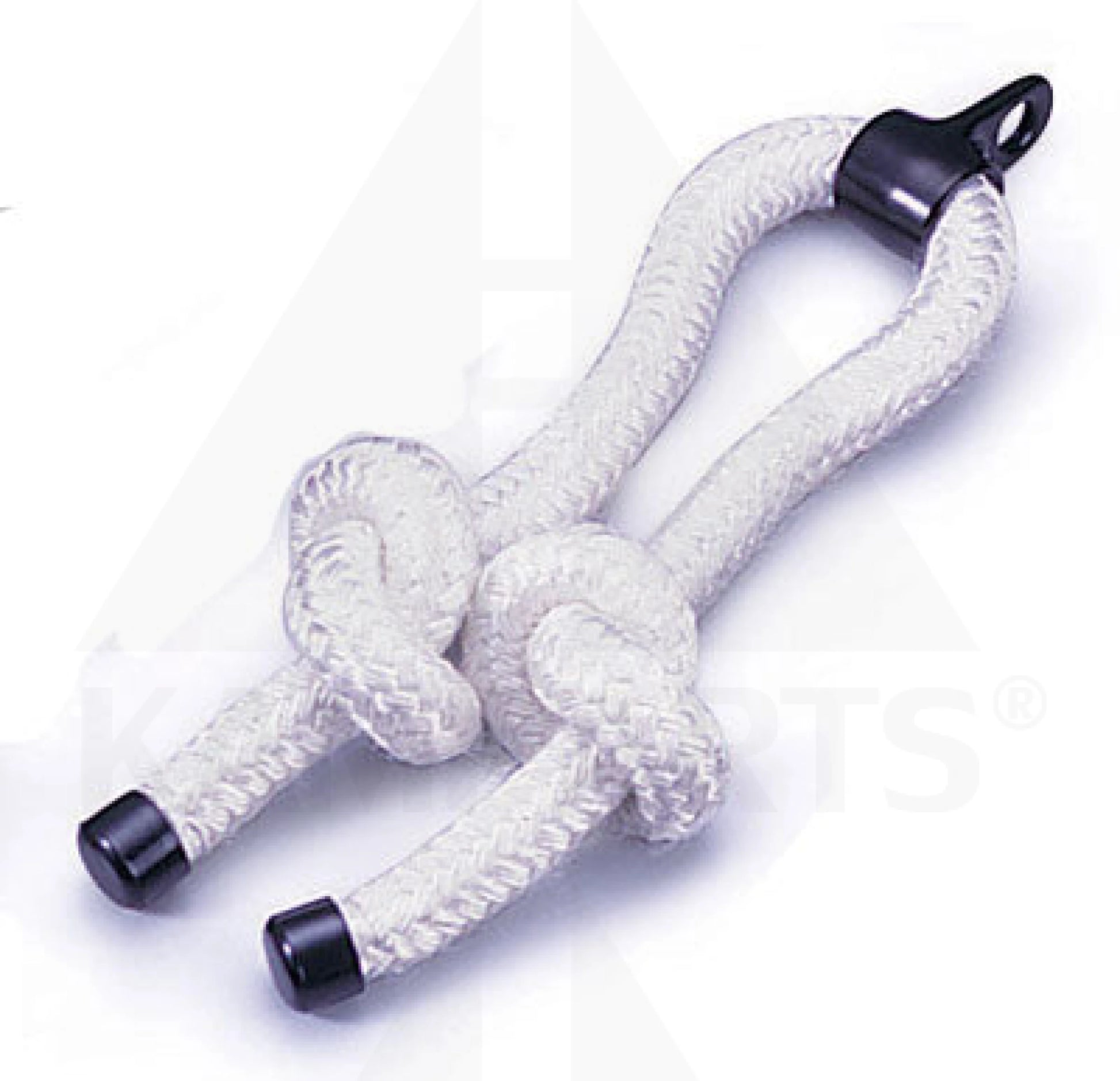 Nylon Press down Rope 1’’ Gym Accessories