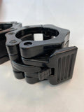 Olympic Collar for Olympic Bars 2”- GYMPAK BRAND Bars Weights & Benches