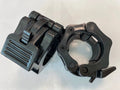 Olympic Collar for Olympic Bars 2”- GYMPAK BRAND Bars Weights & Benches