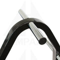 OLYMPIC PLATE RACK - 2’’ Bars Weights & Benches