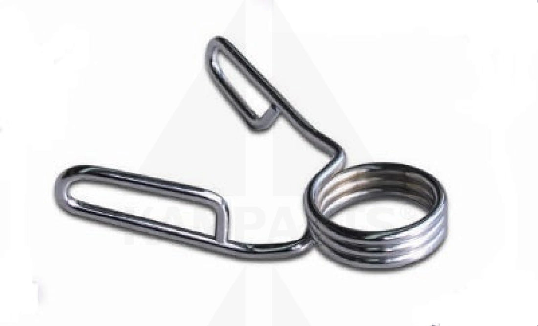 Olympic Spring Collar Bars Weights & Benches