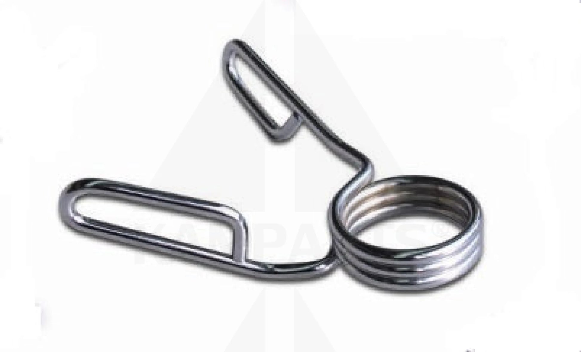 Olympic Spring Collar Bars Weights & Benches