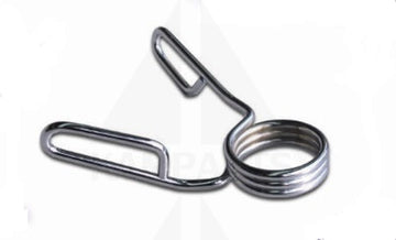 Olympic Spring Collar Bars Weights & Benches