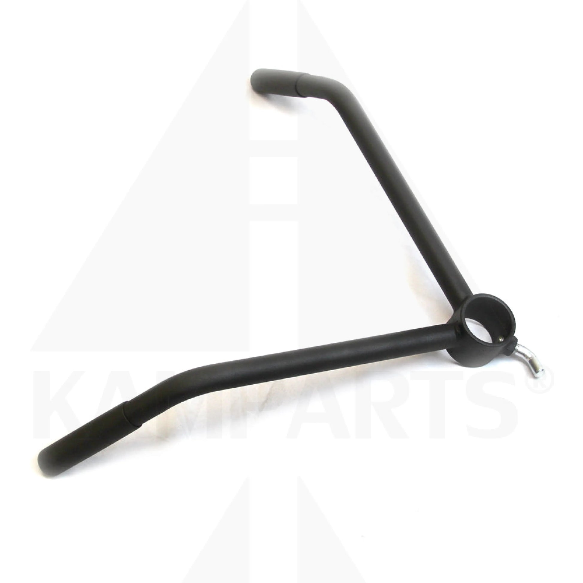 Olympic Y-Shaped Landmine Functional Training (NEW)