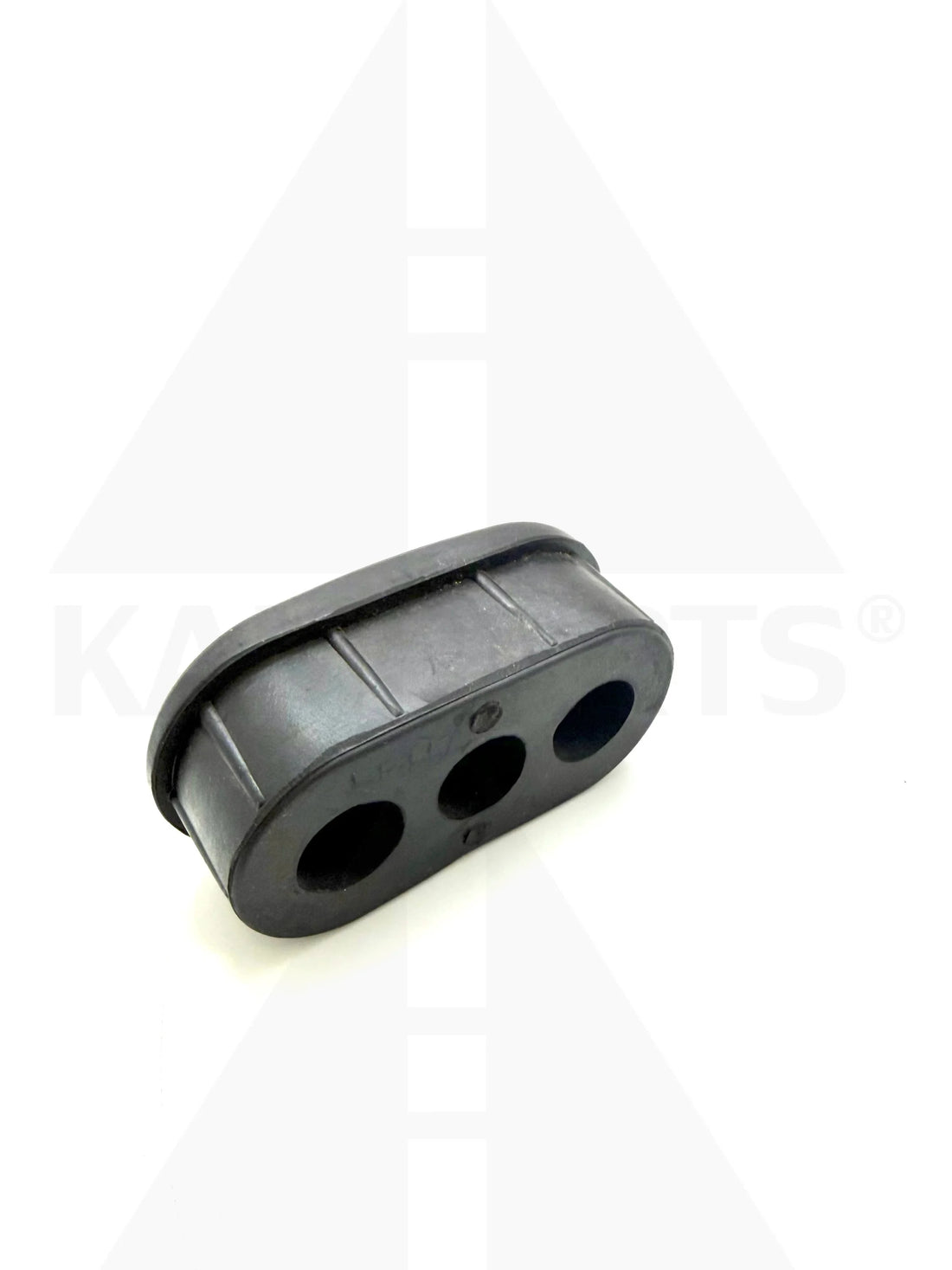 OVAL SHAPE RUBBER END CAP CAPS