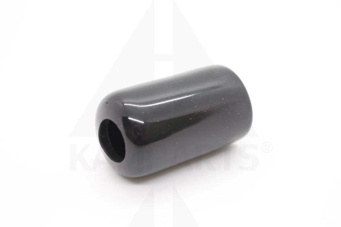 Oval Sleeve Cover - 1/4” Cable-Chain-Belting