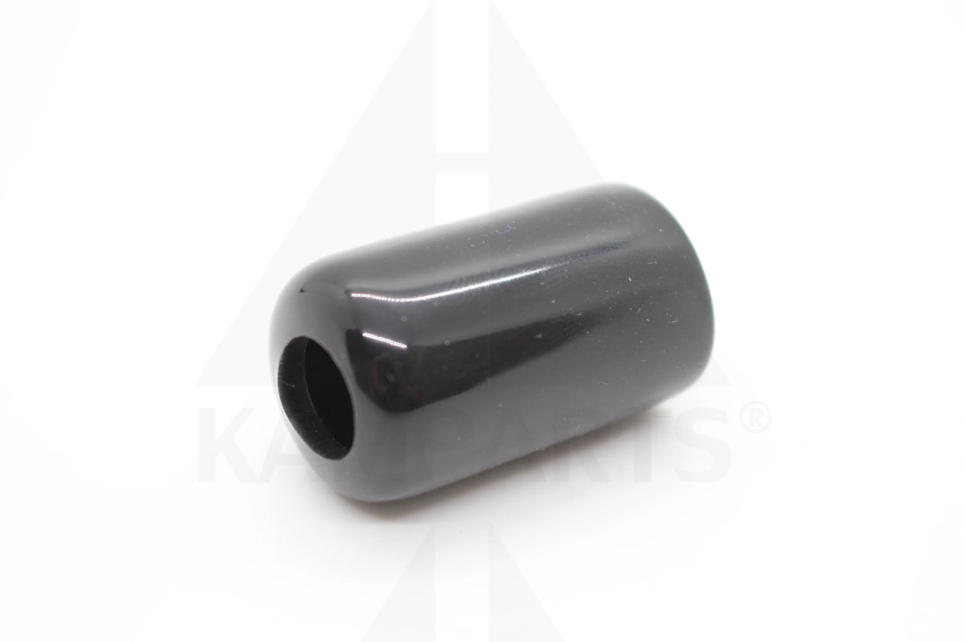 Oval Sleeve Cover - 1/4” Cable-Chain-Belting