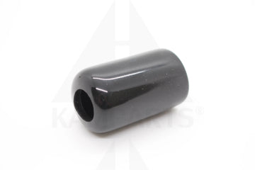 Oval Sleeve Cover - 1/4” Cable-Chain-Belting