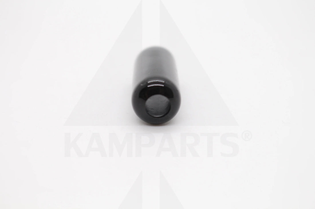Oval Sleeve Cover - 1/8” Cable-Chain-Belting