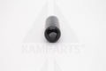 Oval Sleeve Cover - 1/8” Cable-Chain-Belting
