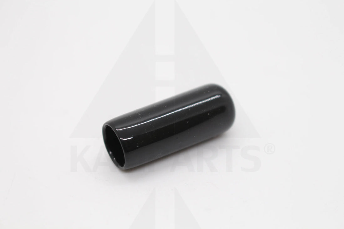 Oval Sleeve Cover - 1/8” Cable-Chain-Belting