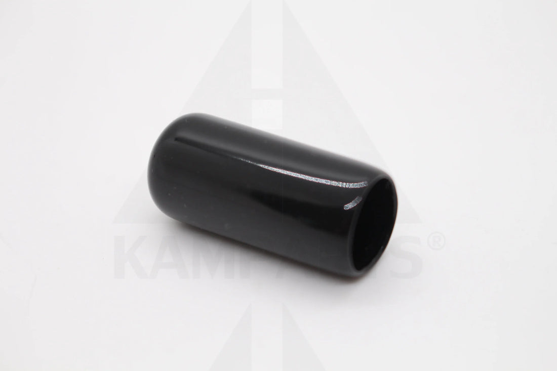 Oval Sleeve Cover - 3/16” Cable-Chain-Belting