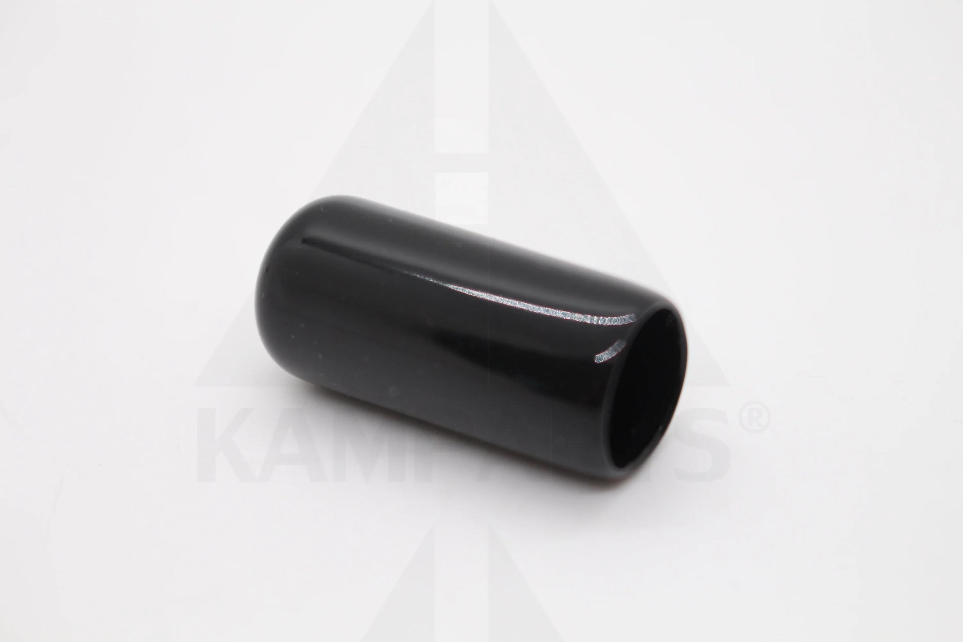Oval Sleeve Cover - 3/16” Cable-Chain-Belting