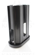 Oval Sliding Sleeve -Oval Sliding Sleeve - 2” x 4” O.D. (EACH) Parts & Components