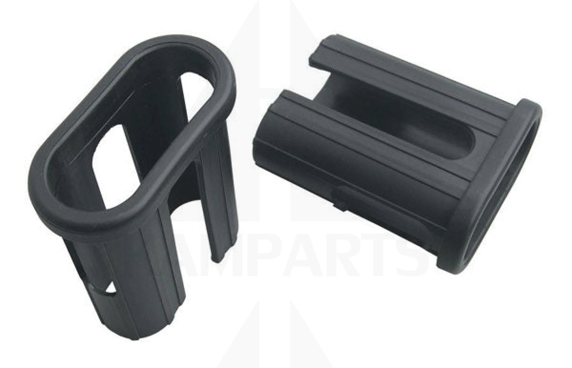 Oval Sliding Sleeve -Oval Sliding Sleeve - 2” x 4” O.D. (EACH) Parts & Components