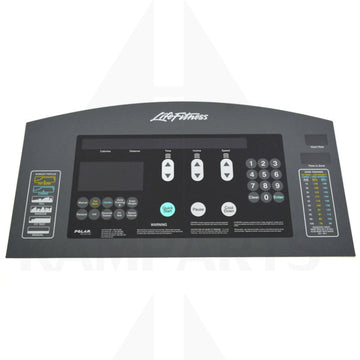 Overlay (Only) LifeFitness 97T Overlays