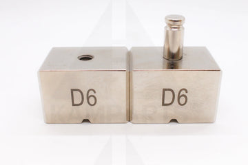 P910-DIE FOR 3/32’’ MARINE EYE