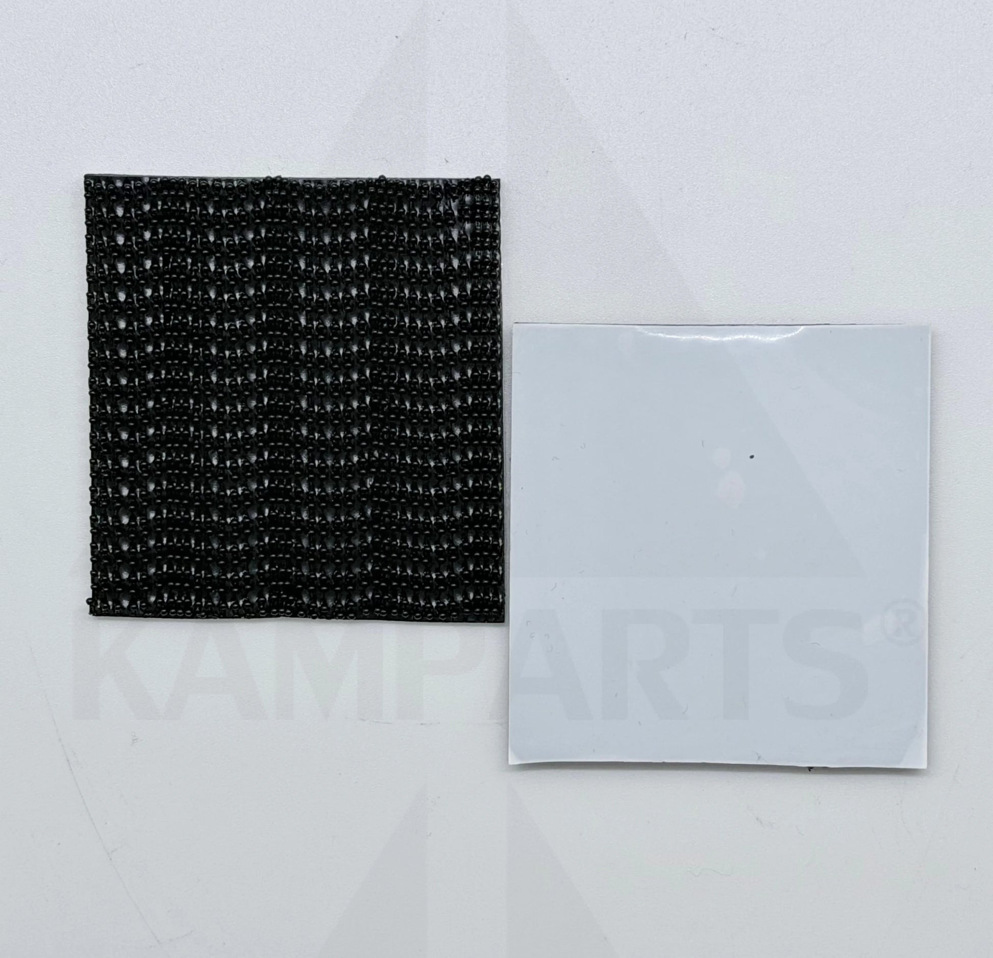 PAD DUAL LOCK 2’’ X 1-1/2’’ DUAL PAD LOCK