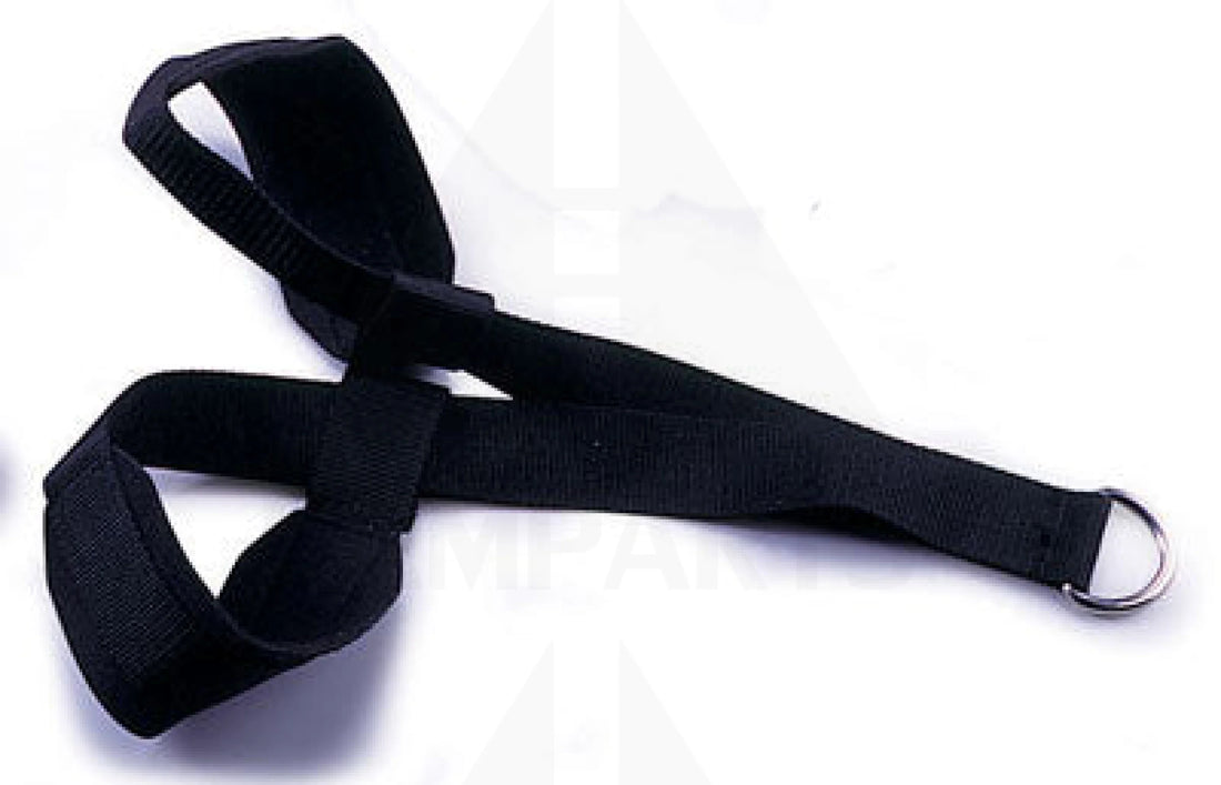 Padded Adjustable Tricep strap Gym Accessories