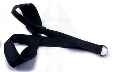 Padded Adjustable Tricep strap Gym Accessories