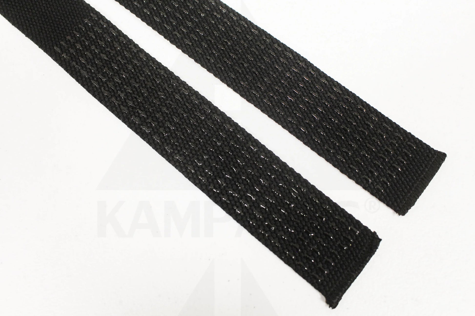 PADDED HEAVY DUTY DEAD LIFT STRAP
