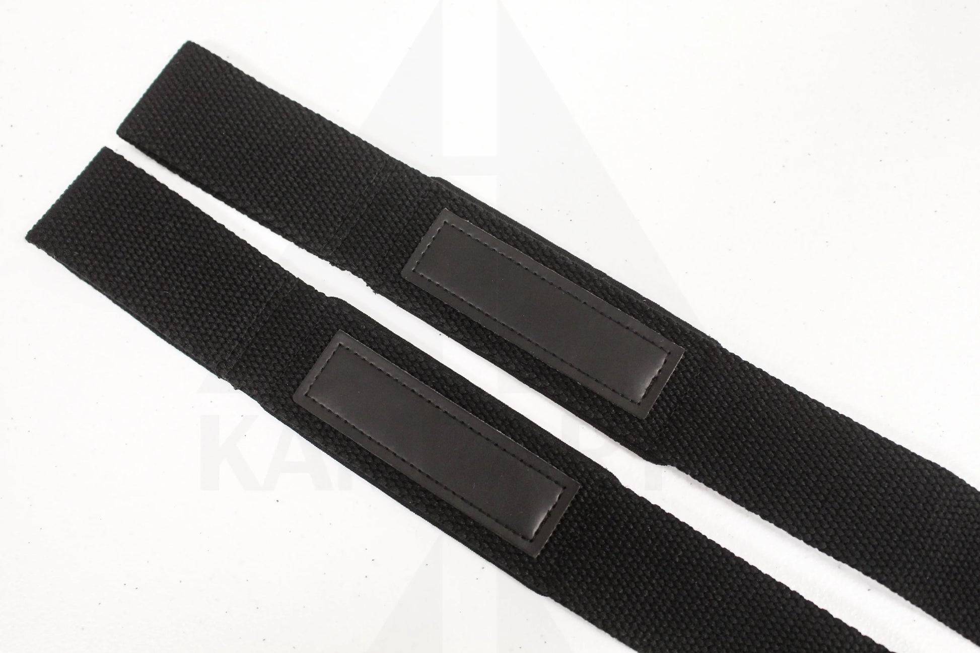 PADDED HEAVY DUTY DEAD LIFT STRAP