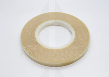 PE Sliding Teflon Tape. 20” x 1/2” x 18 Yard. White Parts & Components