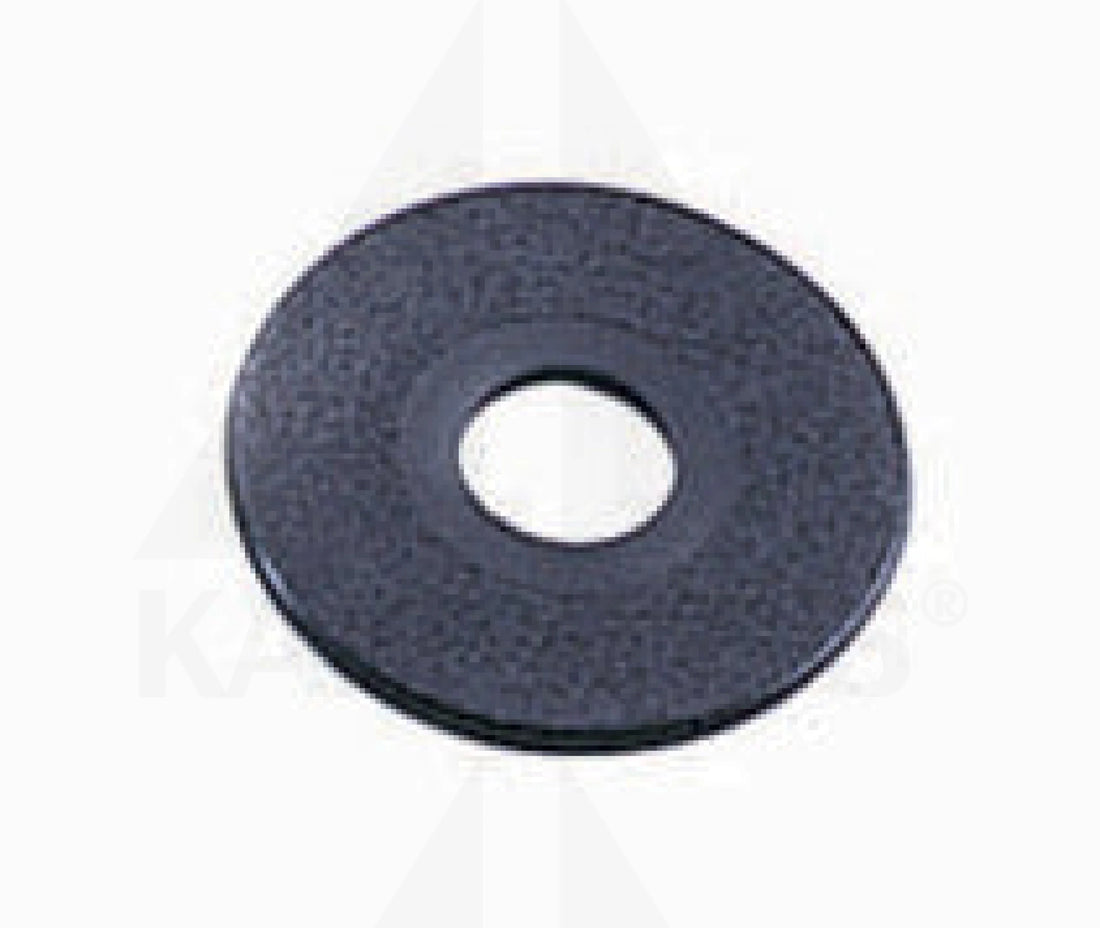 PE Washer - 3/4” I.D. x 2-1/2” O.D. Parts & Components