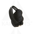 Pedal - Black 1/2” Pair Bike Parts