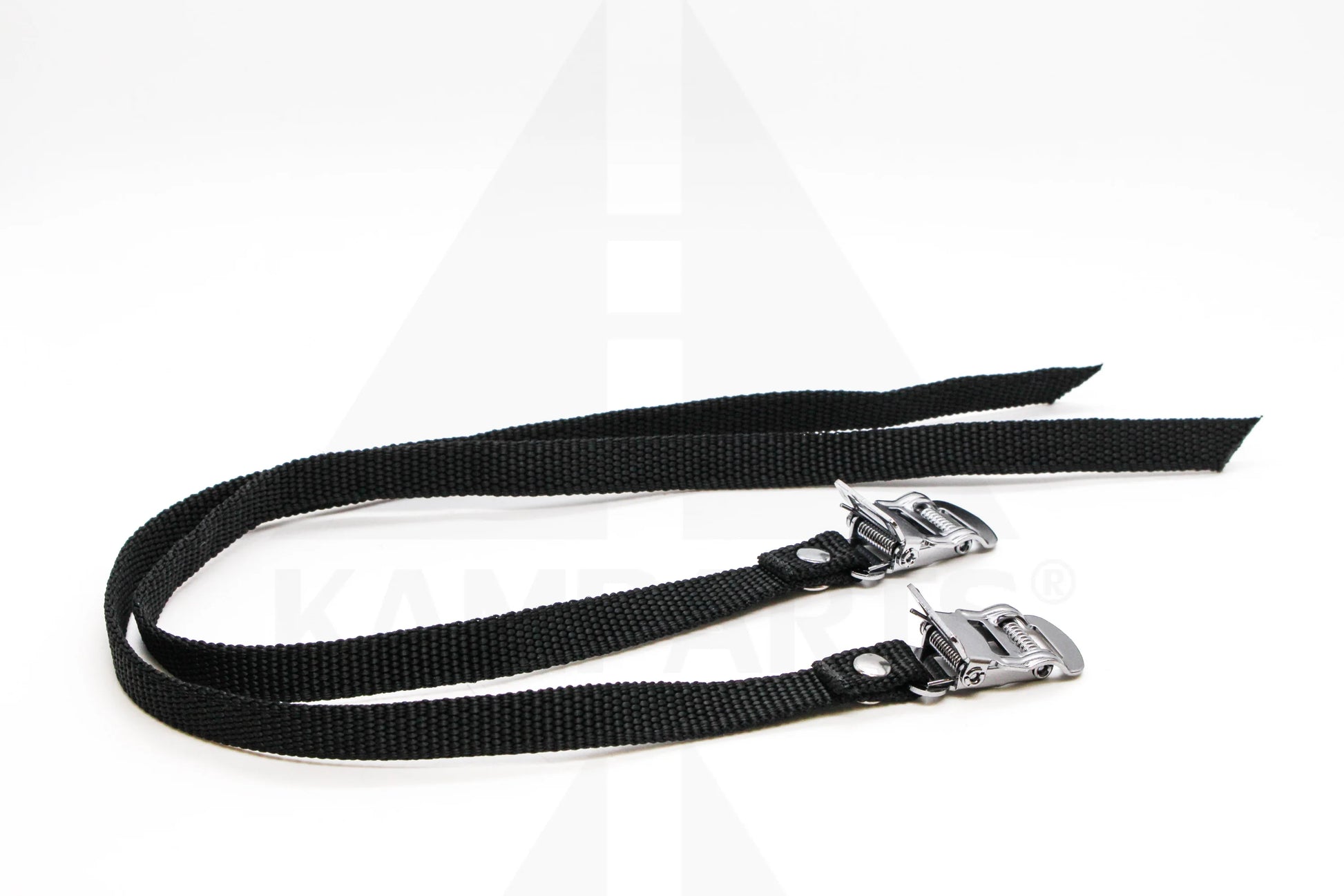 Pedal Strap Fits Most Spinner Pedals- PAIR Indoor Cycle Parts