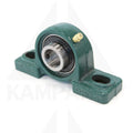 Pillow Block UCP204-20 20mm I.D for Matrix Bearings-Bushings