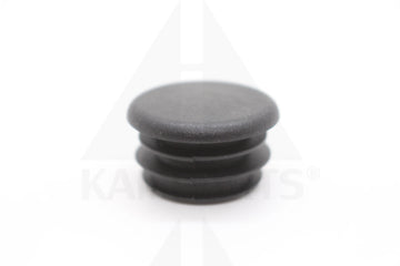 Plastic Plug - Fits 1” Tube Parts & Components