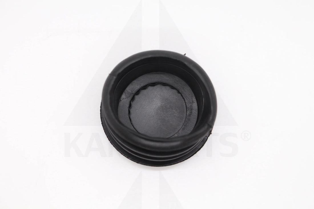 PLASTIC PLUG FOR 1-7/8 ROUND TUBE PLUGS