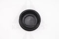 PLASTIC PLUG FOR 1-7/8 ROUND TUBE PLUGS