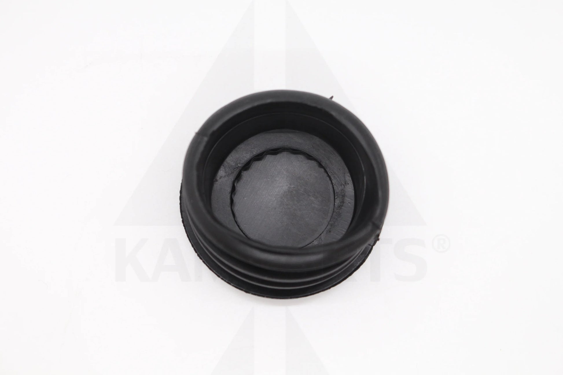 PLASTIC PLUG FOR 1-7/8 ROUND TUBE PLUGS