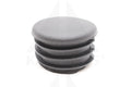 PLASTIC PLUG FOR 1-7/8 ROUND TUBE PLUGS